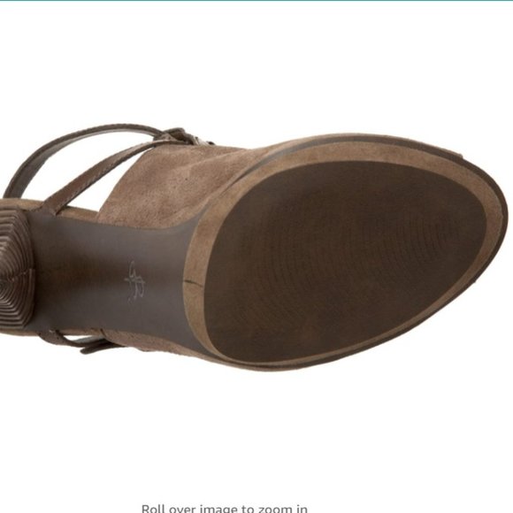 b. makowsky Irene Slingback Heels, 8.5 NIB - Picture 7 of 7